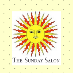 The Sunday Salon: February 25th, 2024